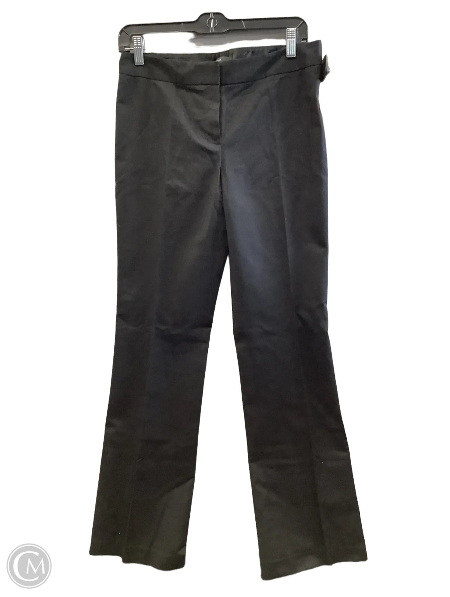 Pants Dress By Tahari By Arthur Levine In Black, Size: 4