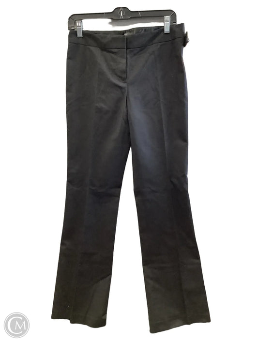 Pants Dress By Tahari By Arthur Levine In Black, Size: 4