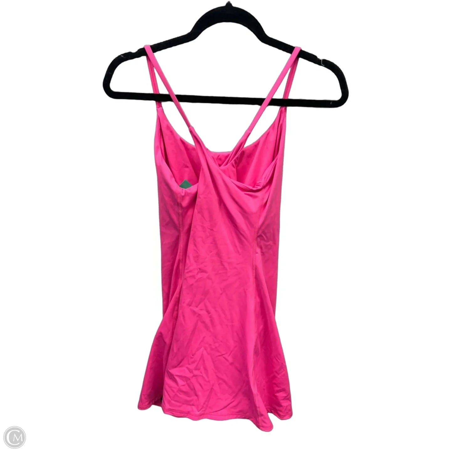 Athletic Dress By Halara In Pink, Size: M