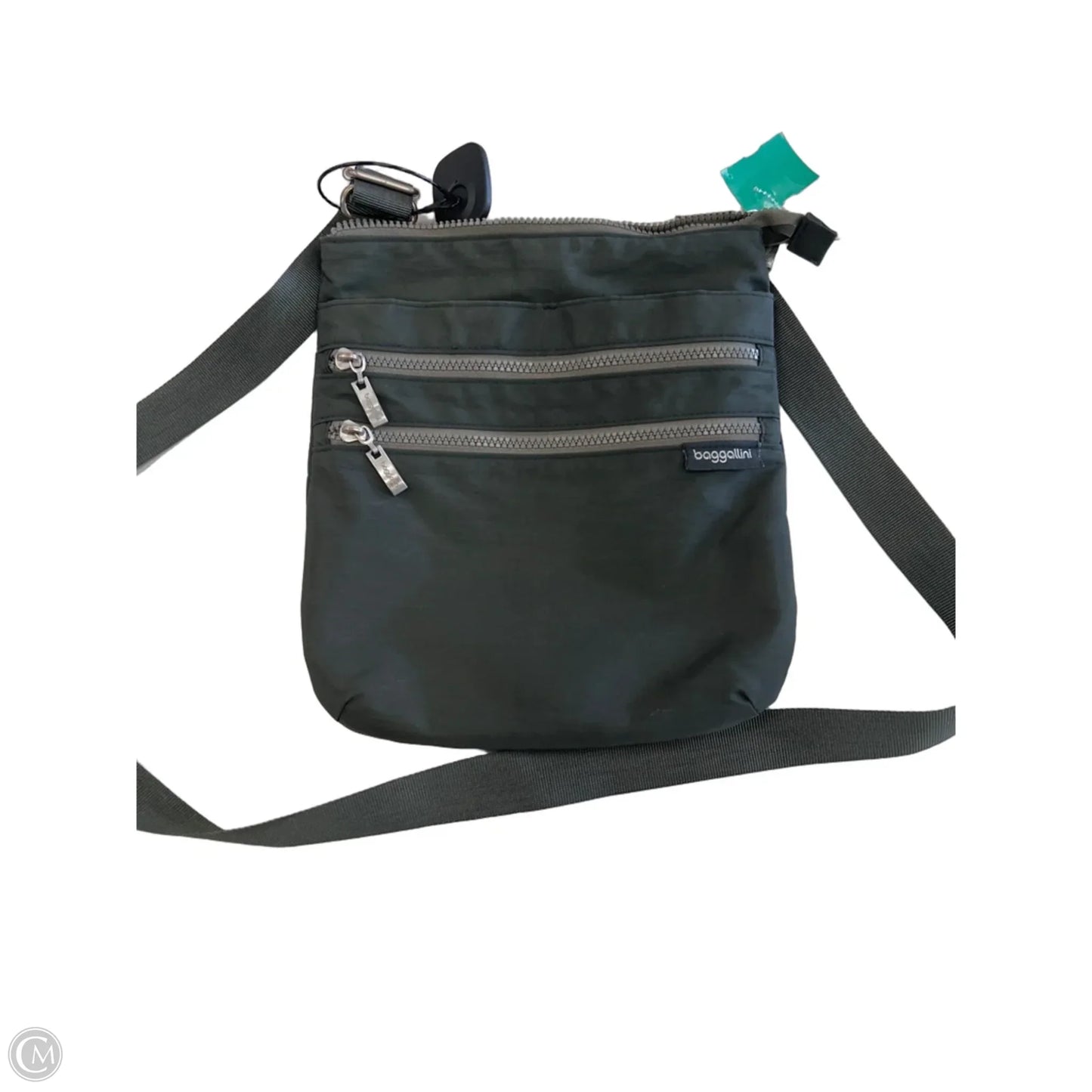 Crossbody By Baggallini, Size: Medium