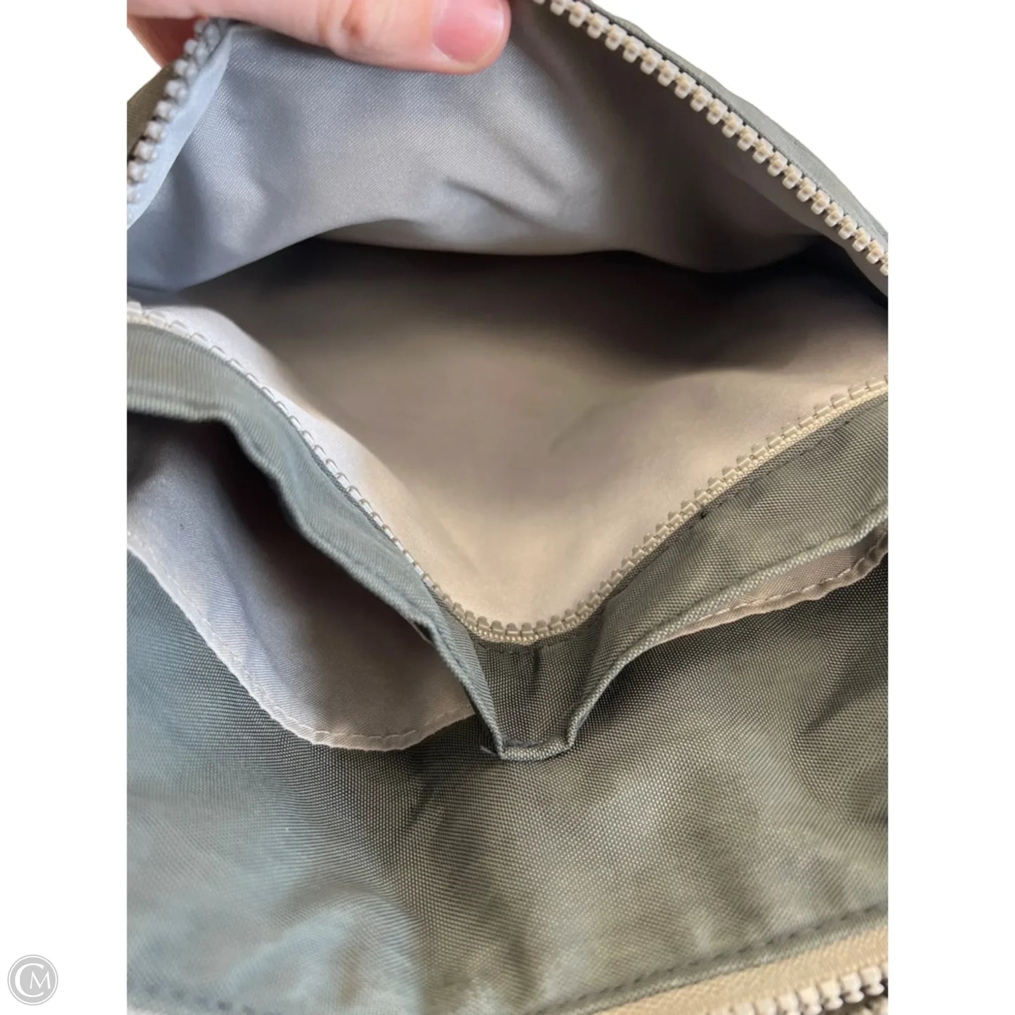 Crossbody By Baggallini, Size: Medium