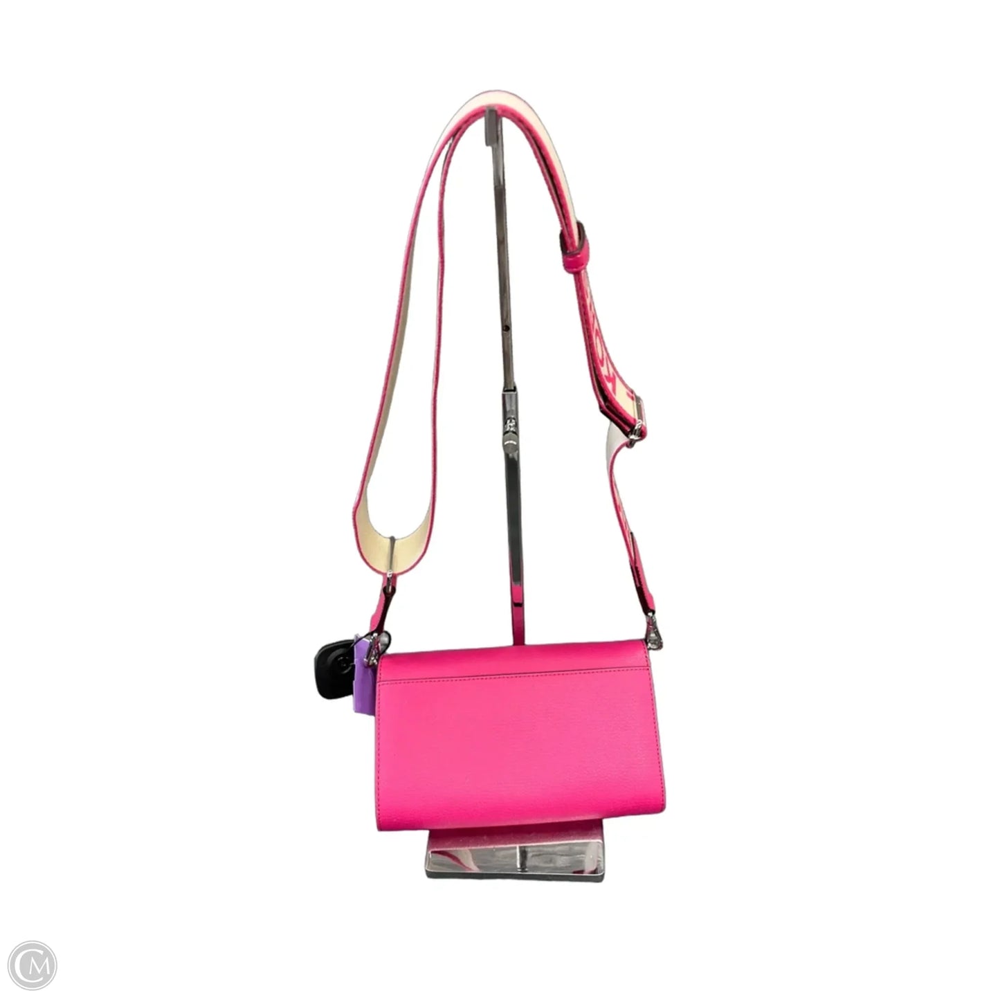 Crossbody Designer By Michael Kors, Size: Small