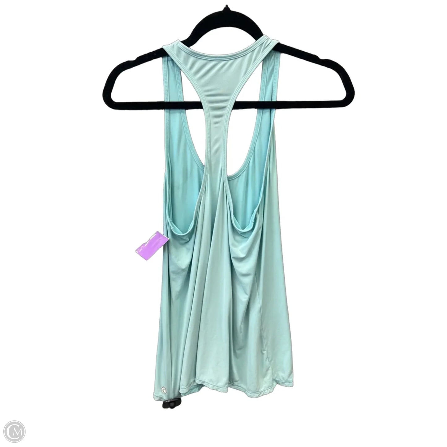 Top Sleeveless Designer By Lilly Pulitzer In Blue, Size: S