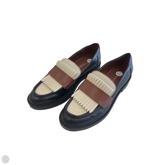 Shoes Flats By Marc Fisher In Black, Size: 6.5