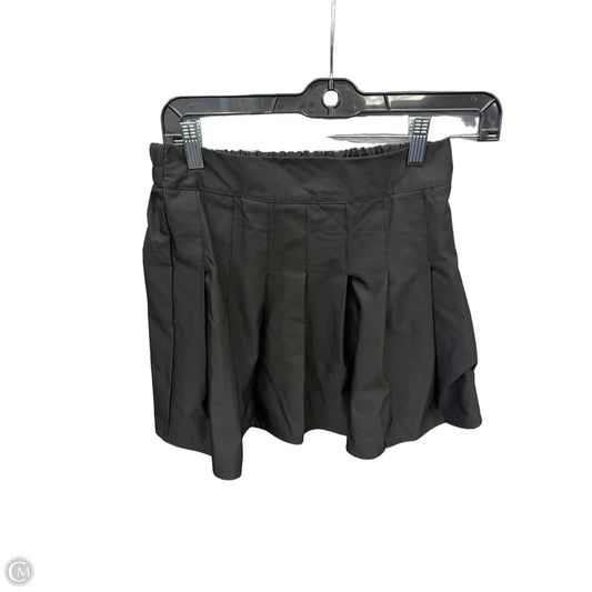 Skirt Mini & Short By Hippie Rose In Pink, Size: 4