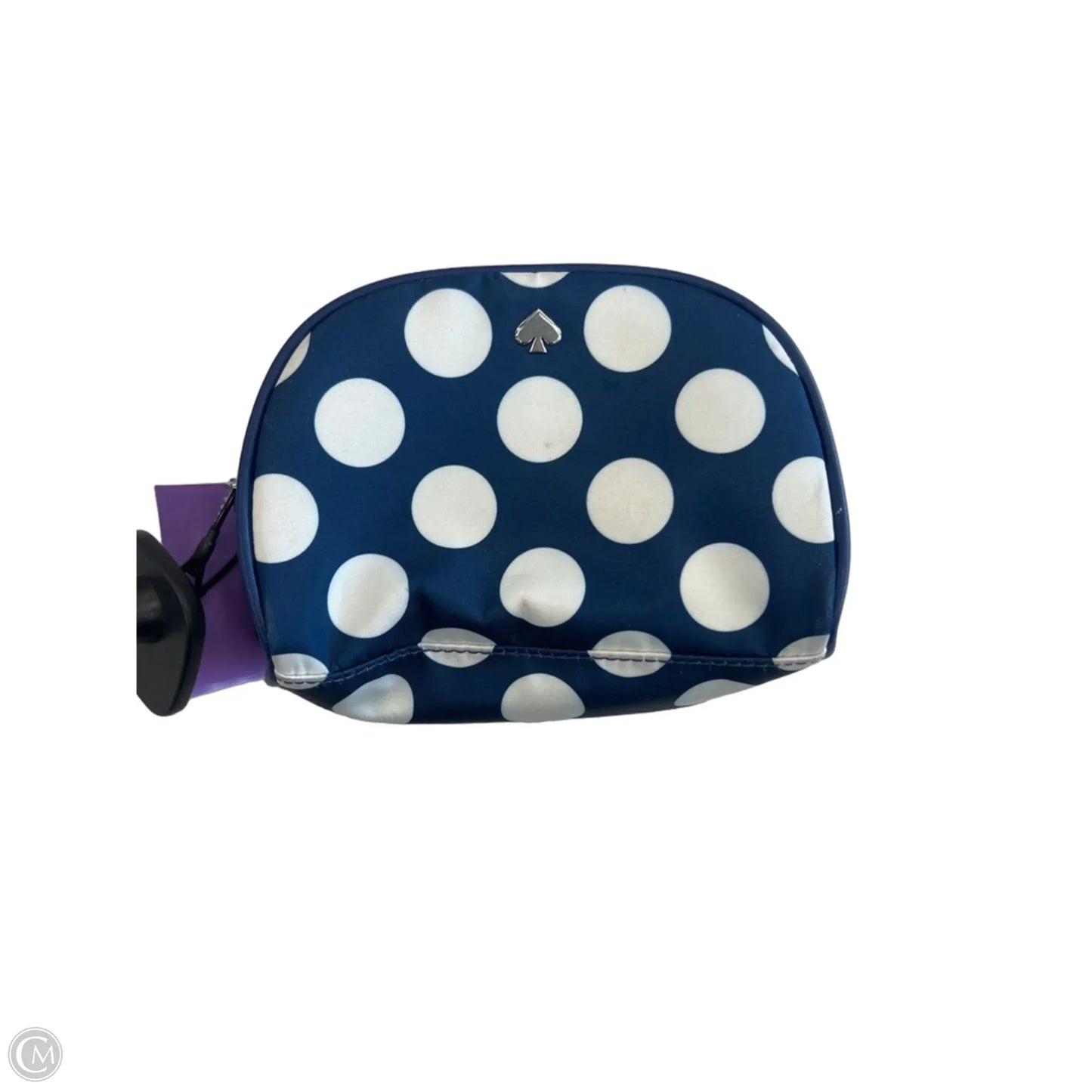 Coin Purse Designer By Kate Spade, Size: Medium