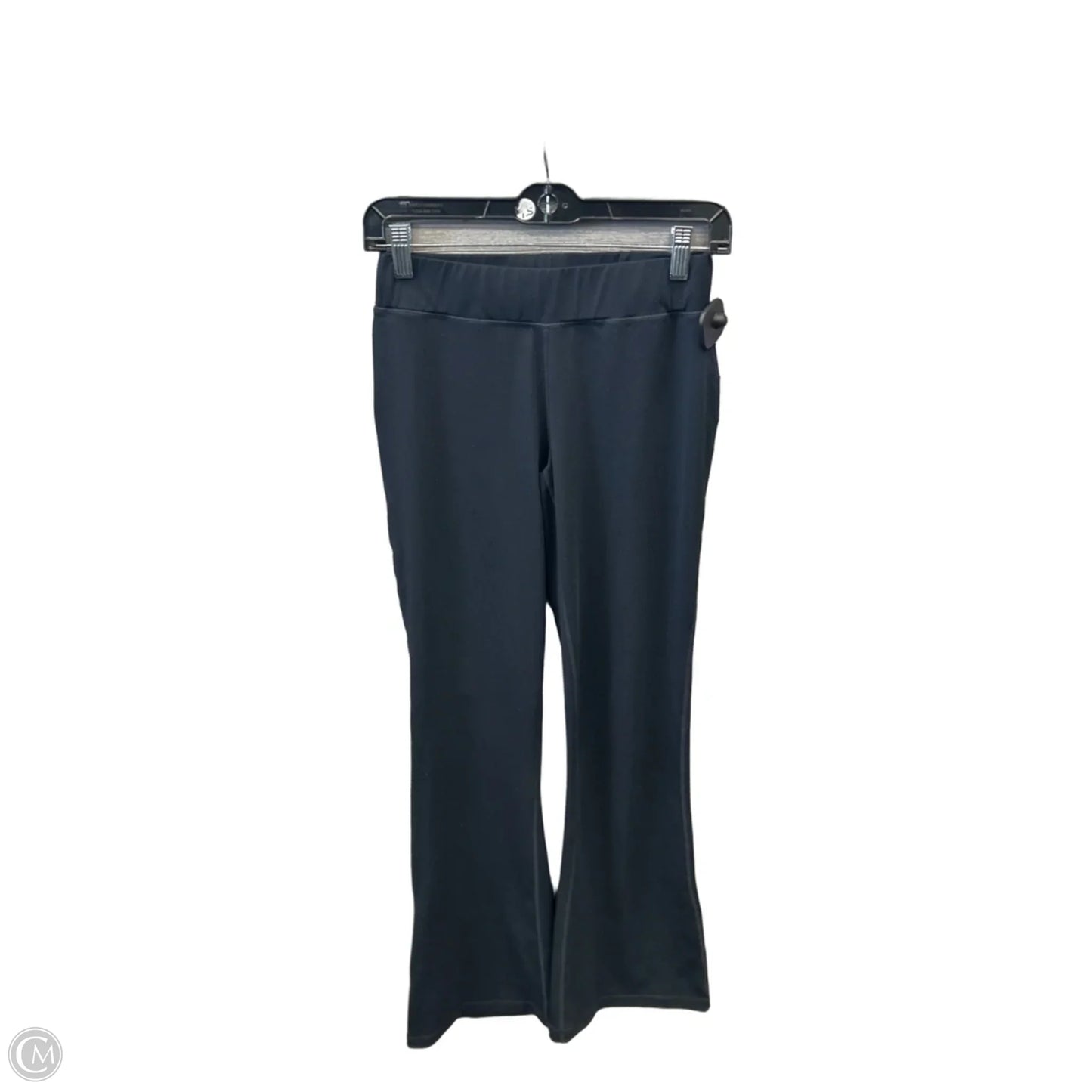 Athletic Leggings By Clothes Mentor In Black, Size: Xs