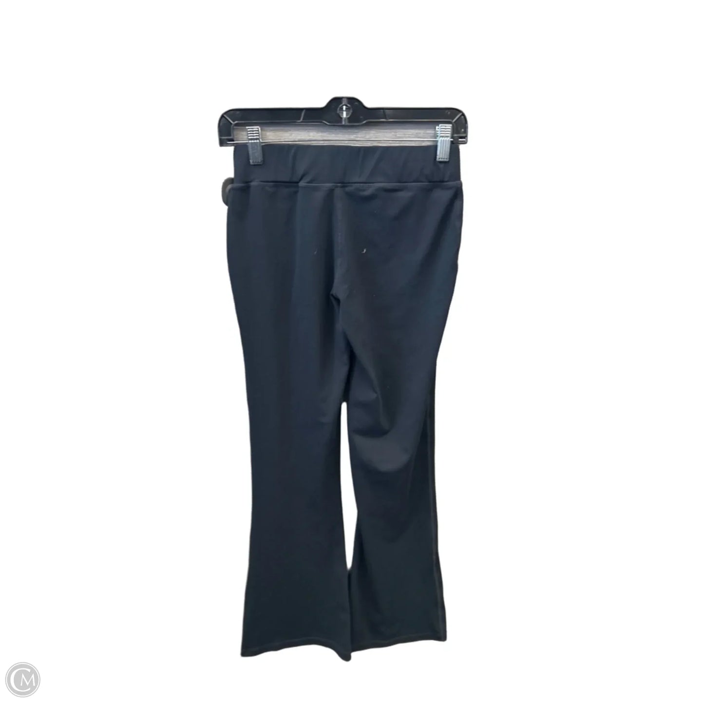 Athletic Leggings By Clothes Mentor In Black, Size: Xs