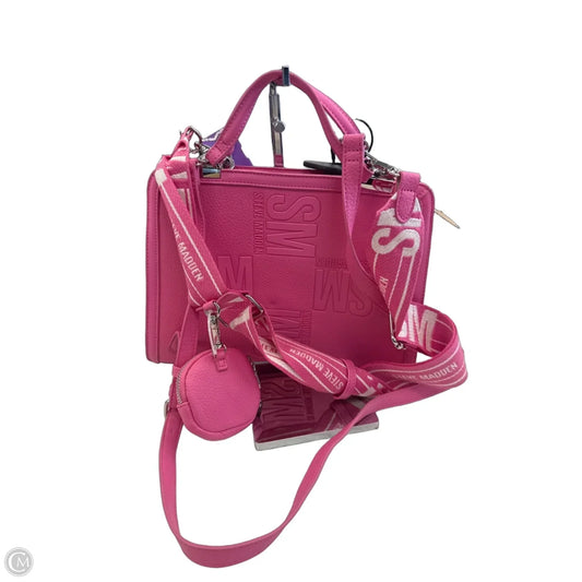 Crossbody By Steve Madden, Size: Large