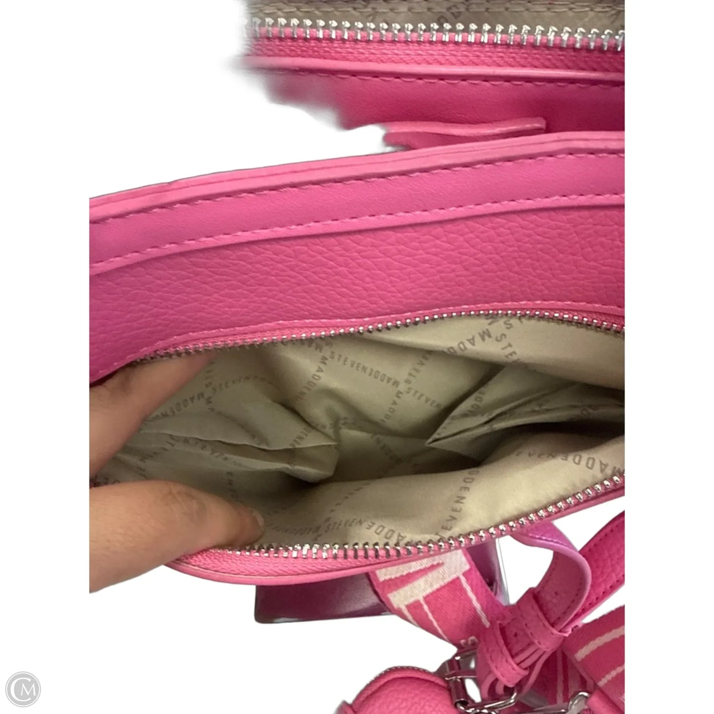 Crossbody By Steve Madden, Size: Large
