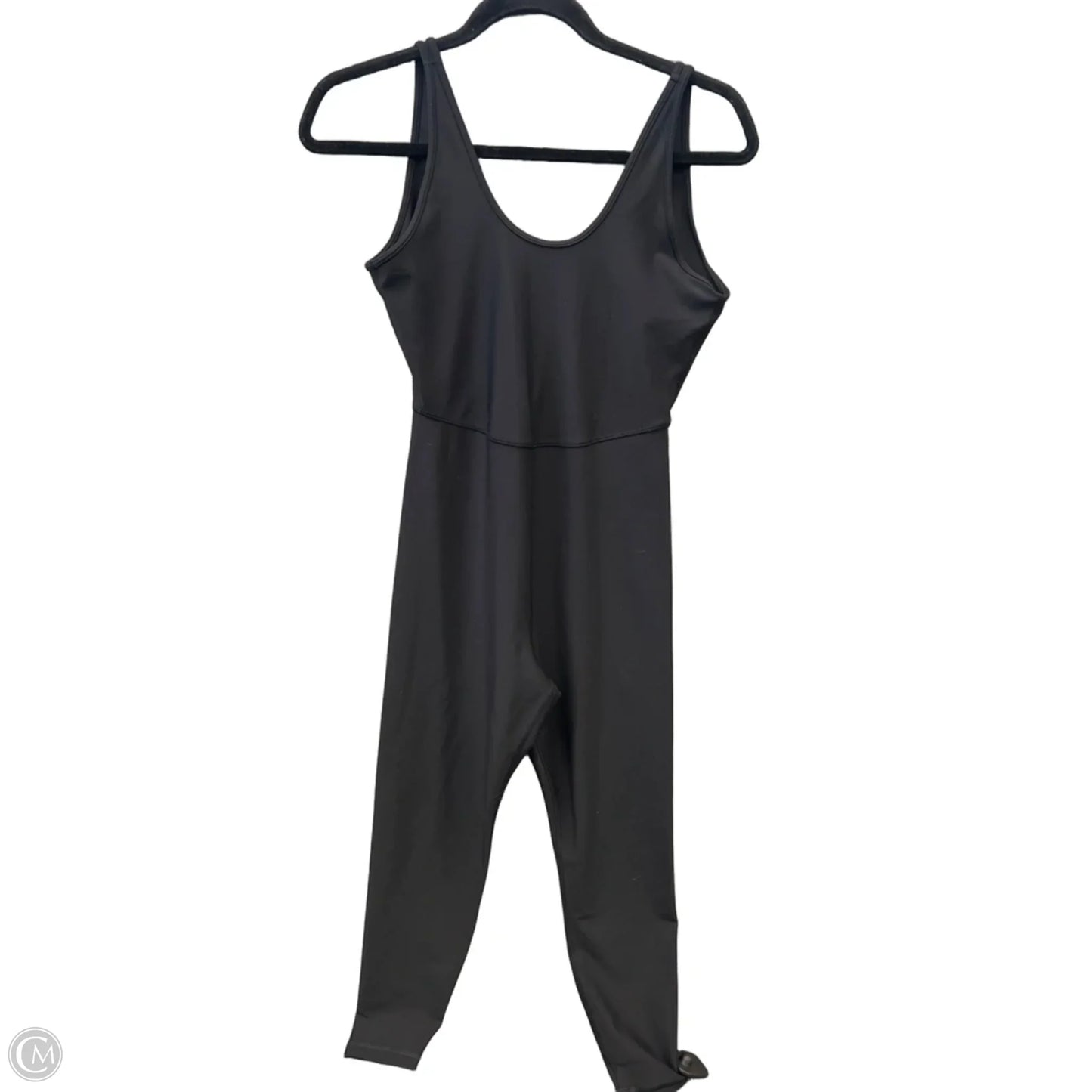 Jumpsuit By Old Navy In Black, Size: M