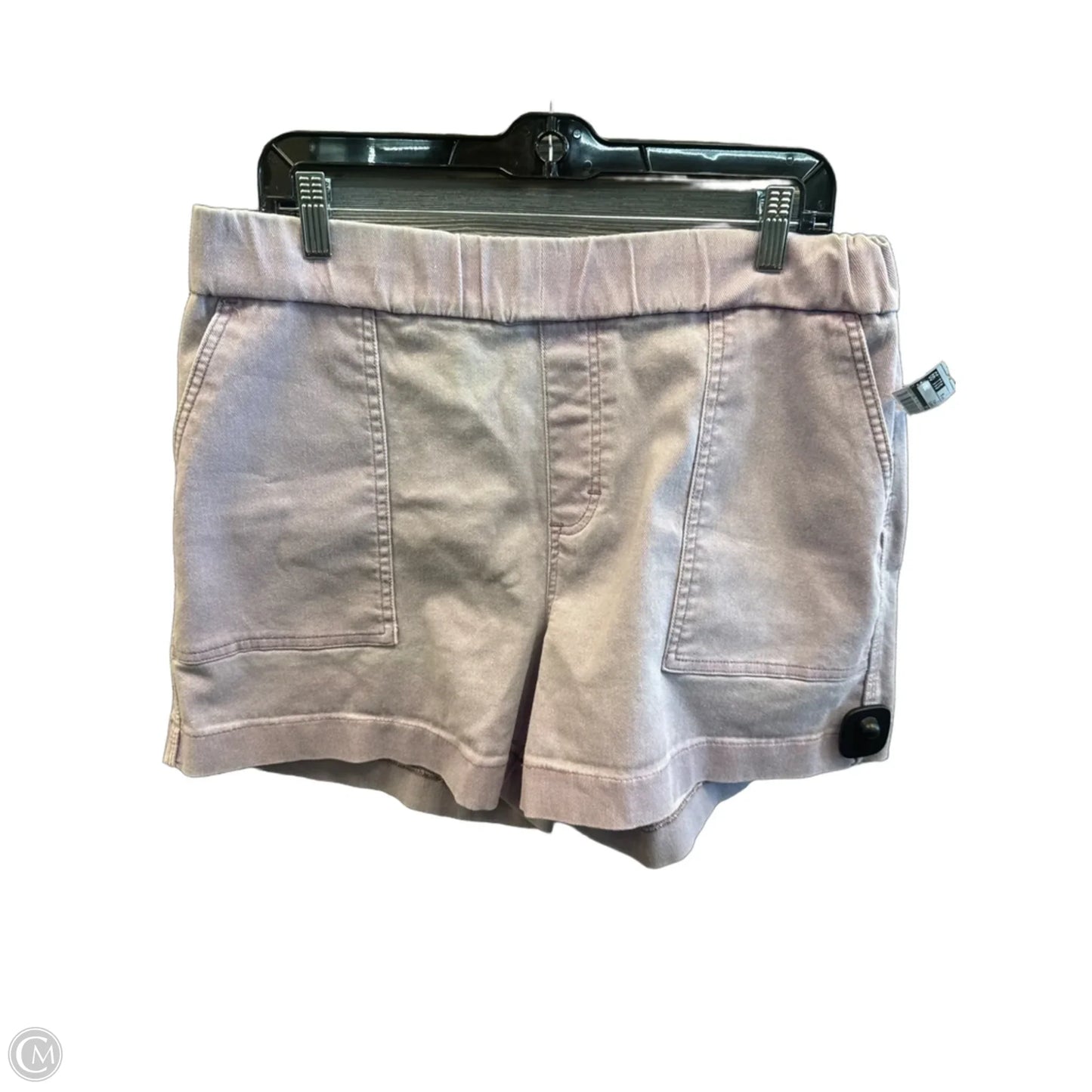 Shorts By Lee In Purple, Size: 16