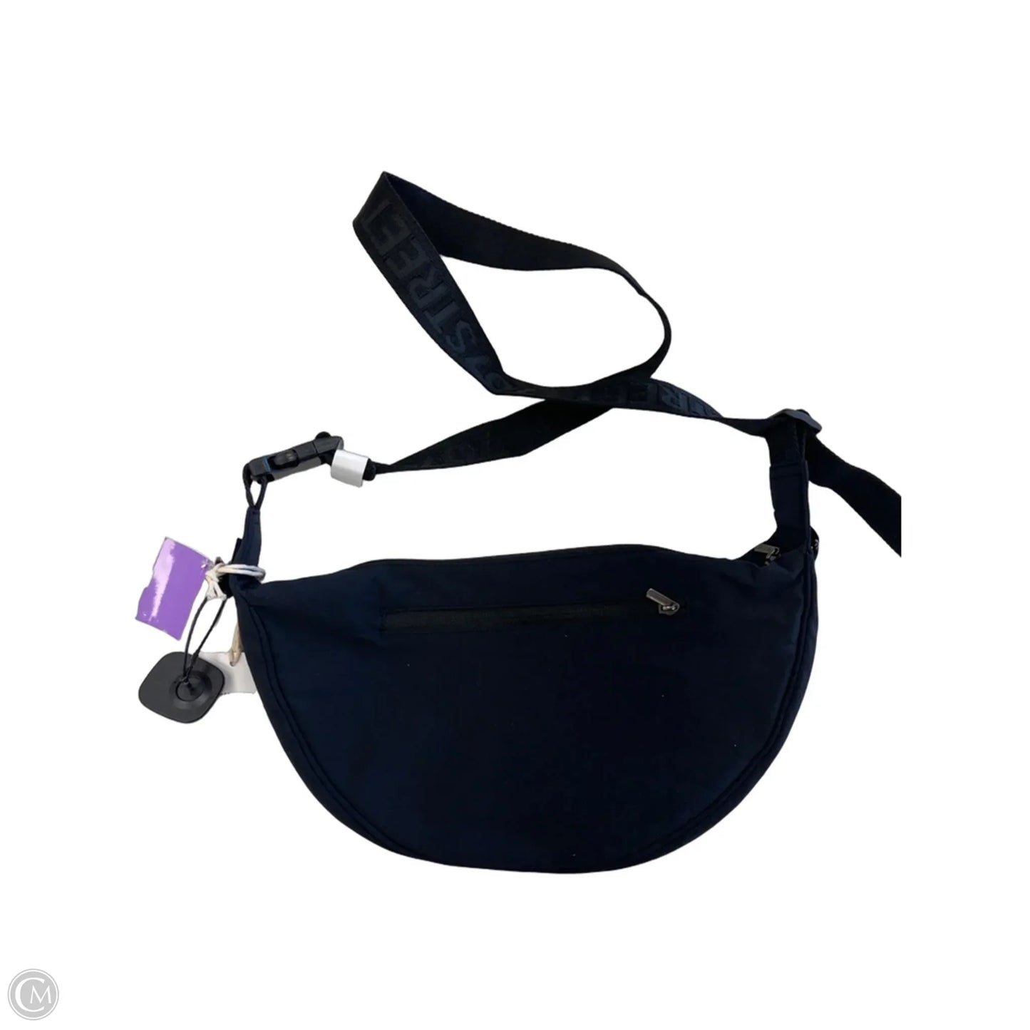 Crossbody By Clothes Mentor, Size: Medium