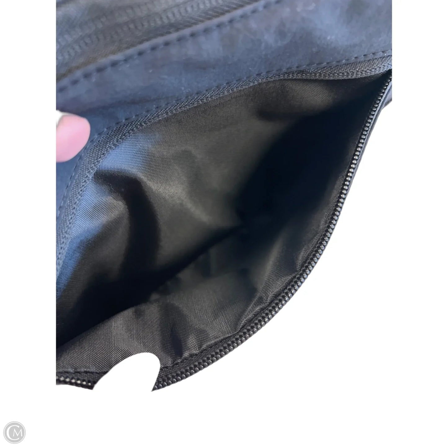Crossbody By Clothes Mentor, Size: Medium