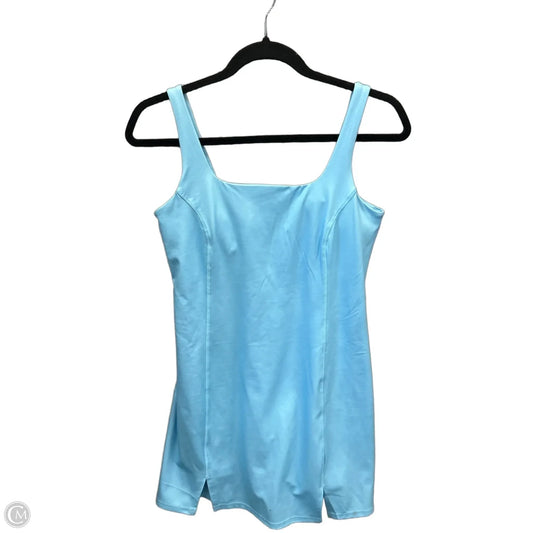 Athletic Dress By All In Motion In Blue, Size: S