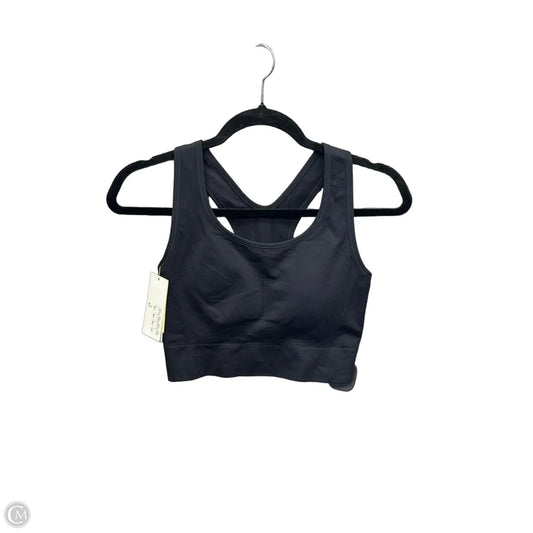 Athletic Bra By All In Motion In Black, Size: Large