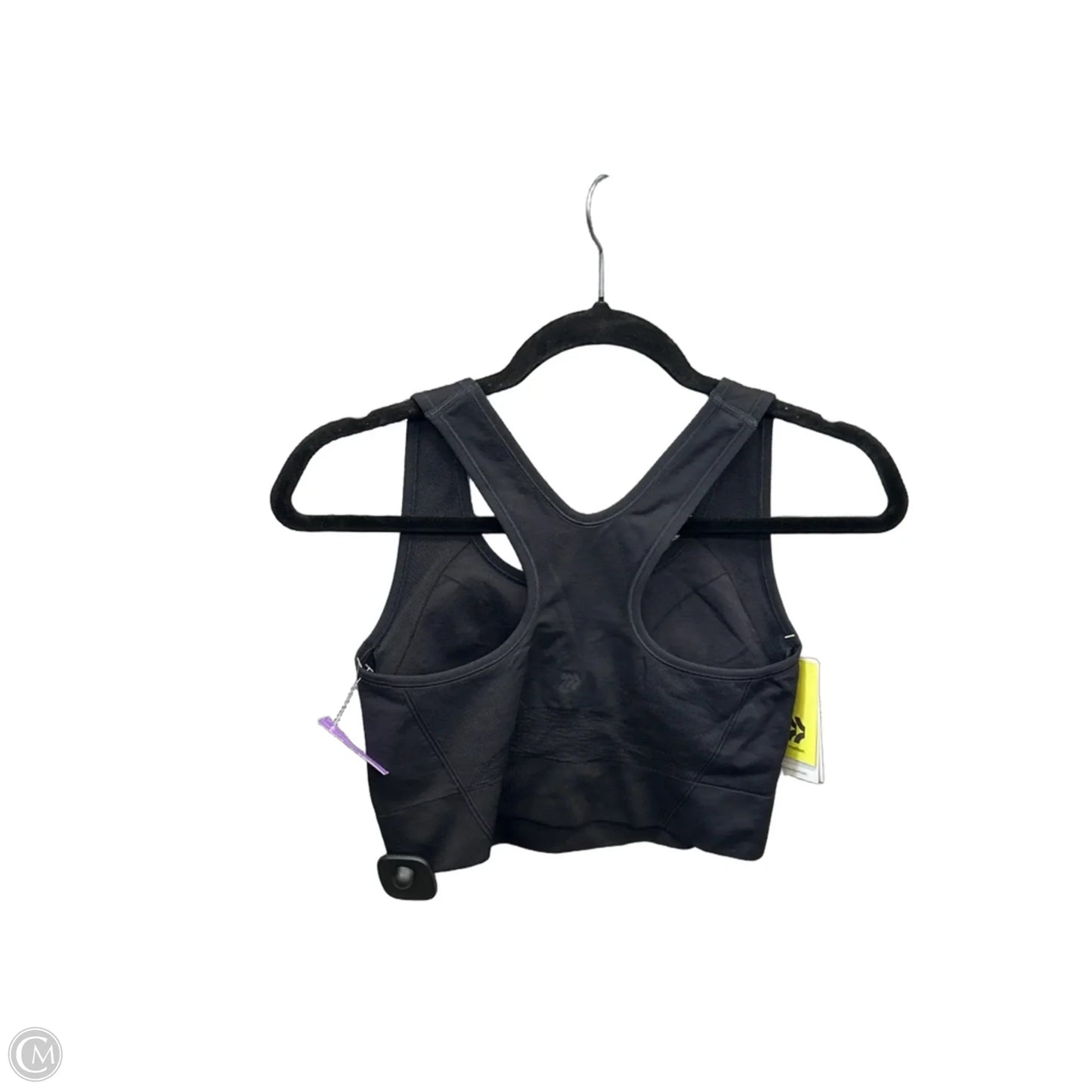 Athletic Bra By All In Motion In Black, Size: Large