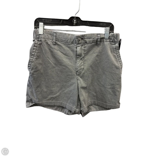 Shorts By Old Navy In Grey, Size: 8