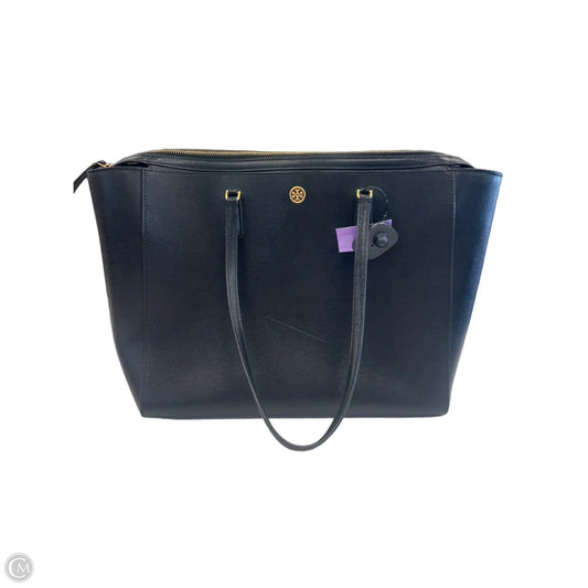 Tote Designer By Tory Burch, Size: Large