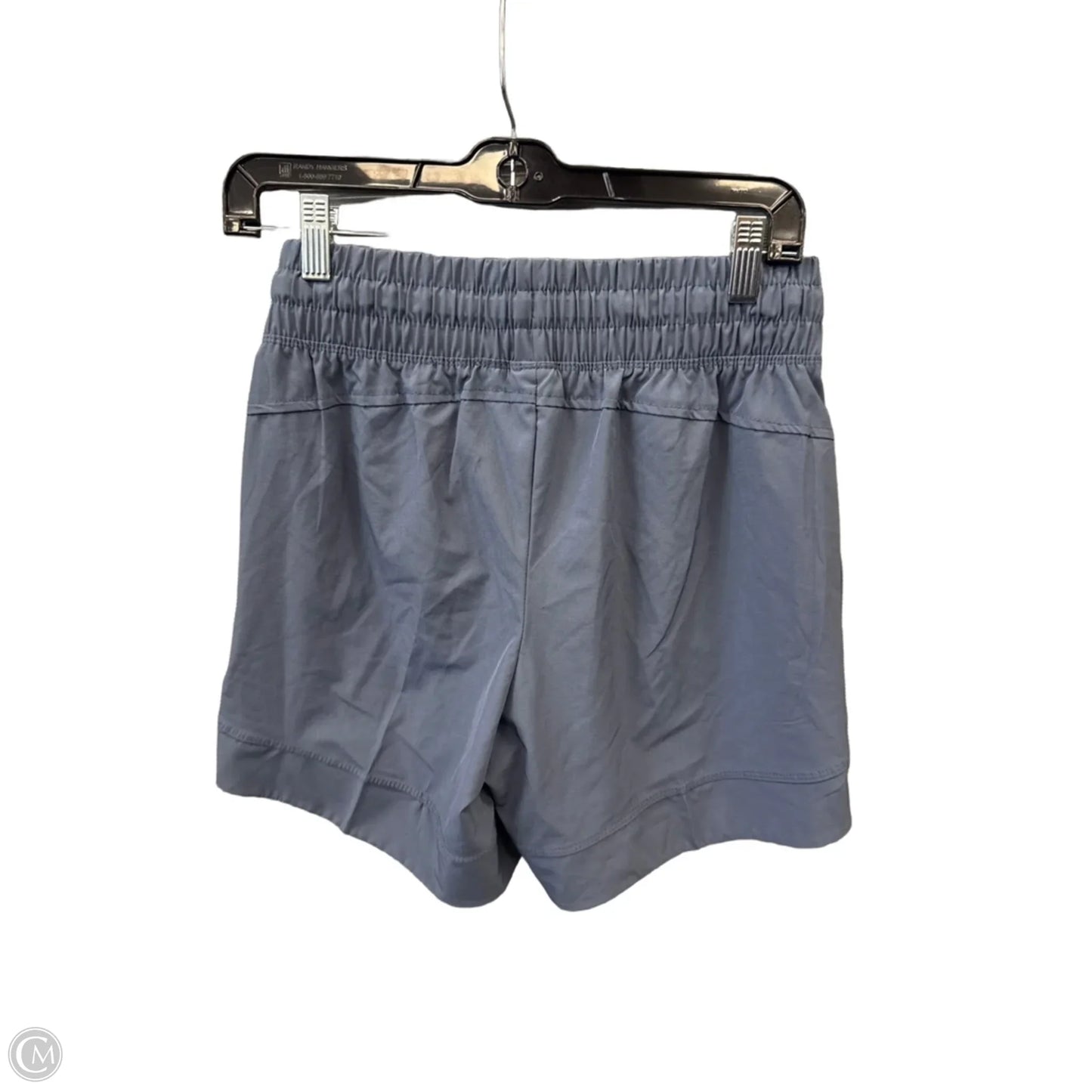 Athletic Shorts By Legend In Blue, Size: S