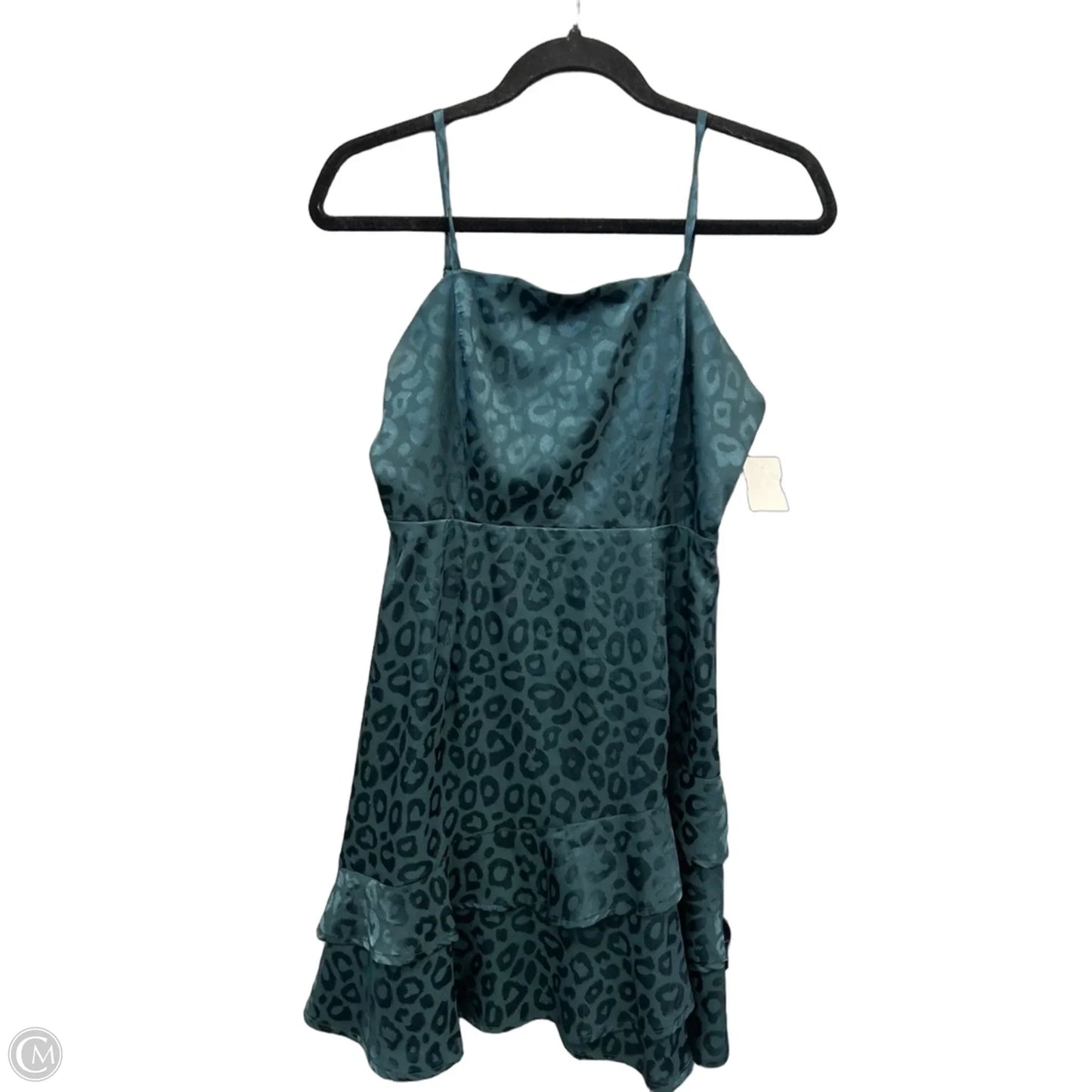 Dress Party Short By Altard State In Green, Size: S