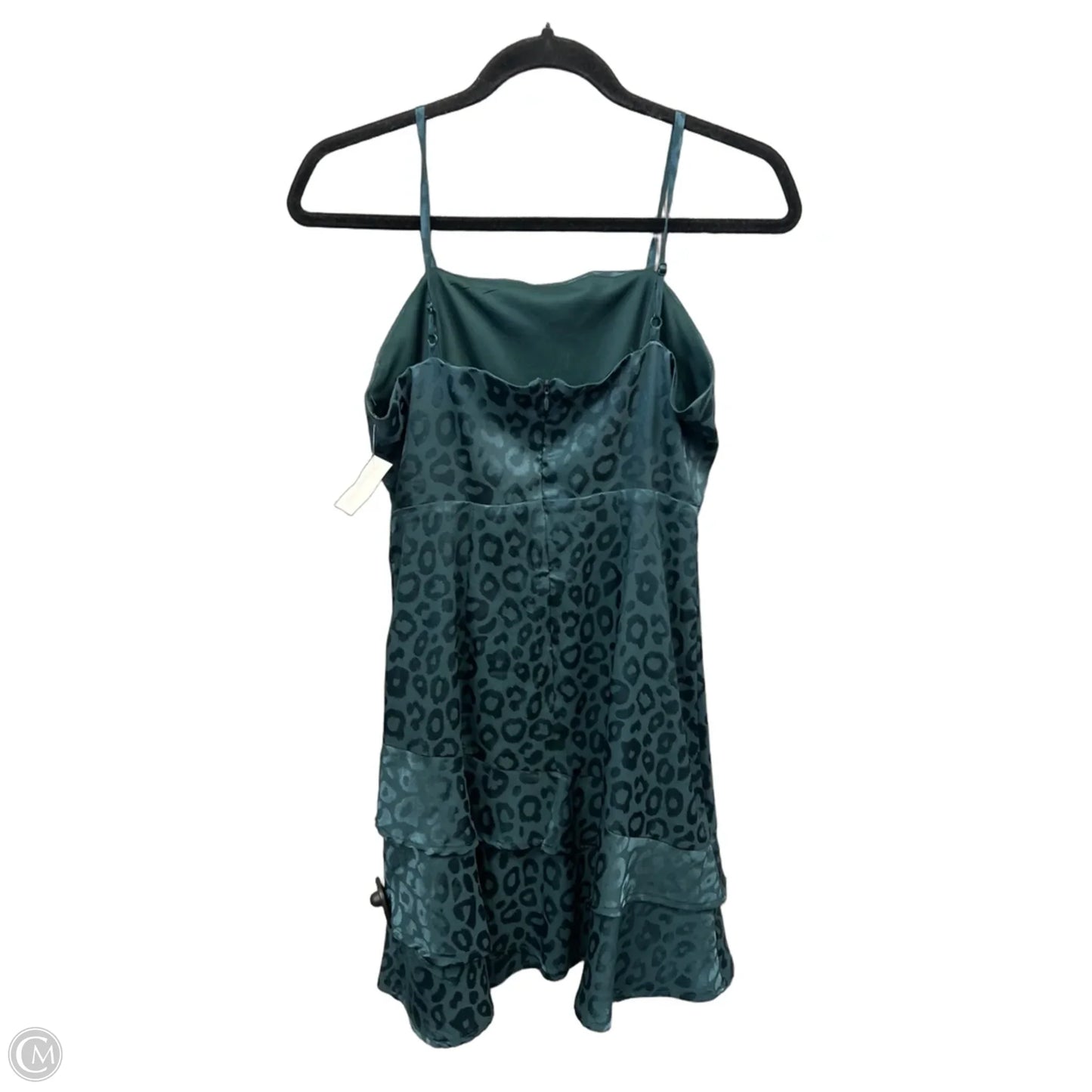 Dress Party Short By Altard State In Green, Size: S