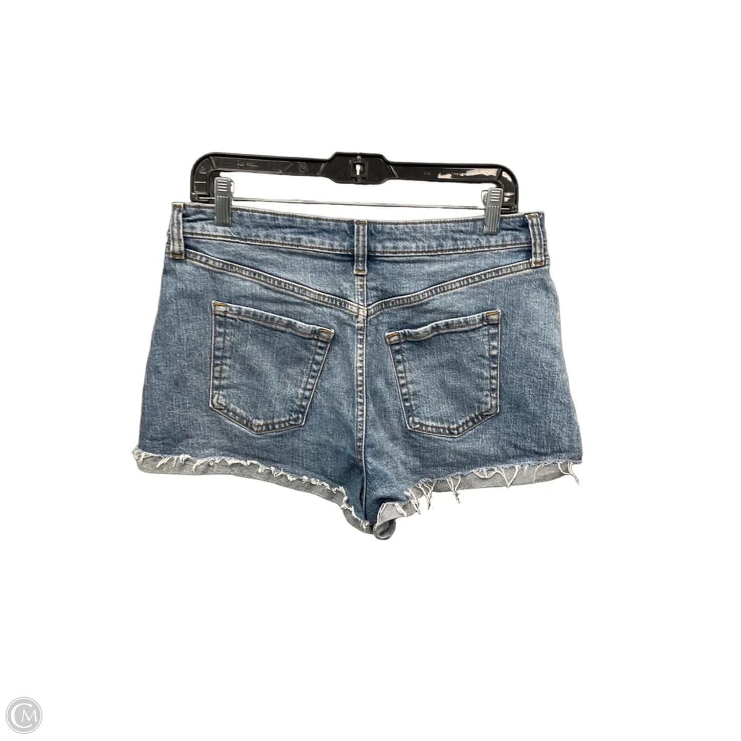 Shorts By Wild Fable In Blue Denim, Size: 10