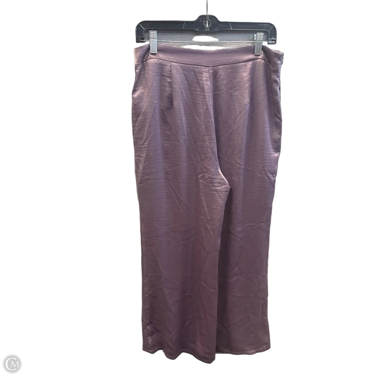 Pants Other By Cupshe In Purple, Size: 12