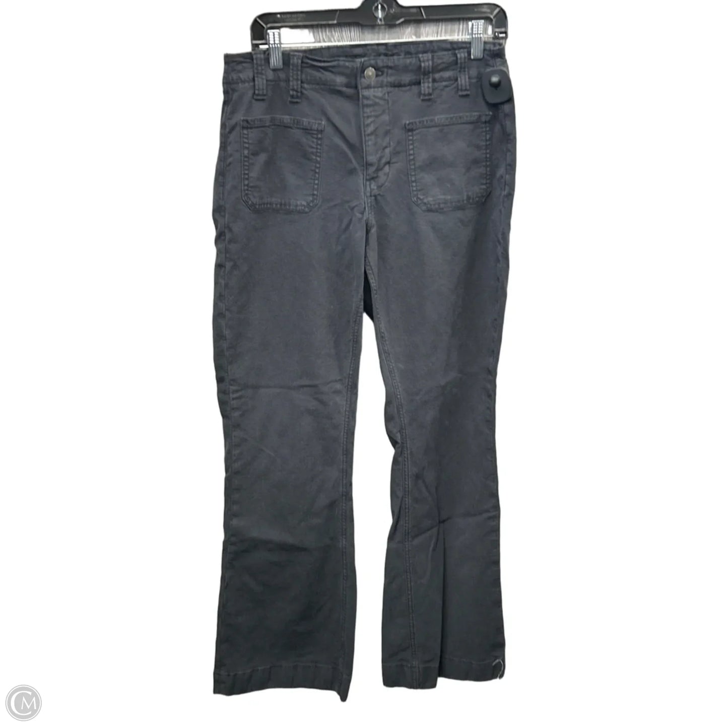 Pants Cargo & Utility By American Eagle In Black, Size: 8