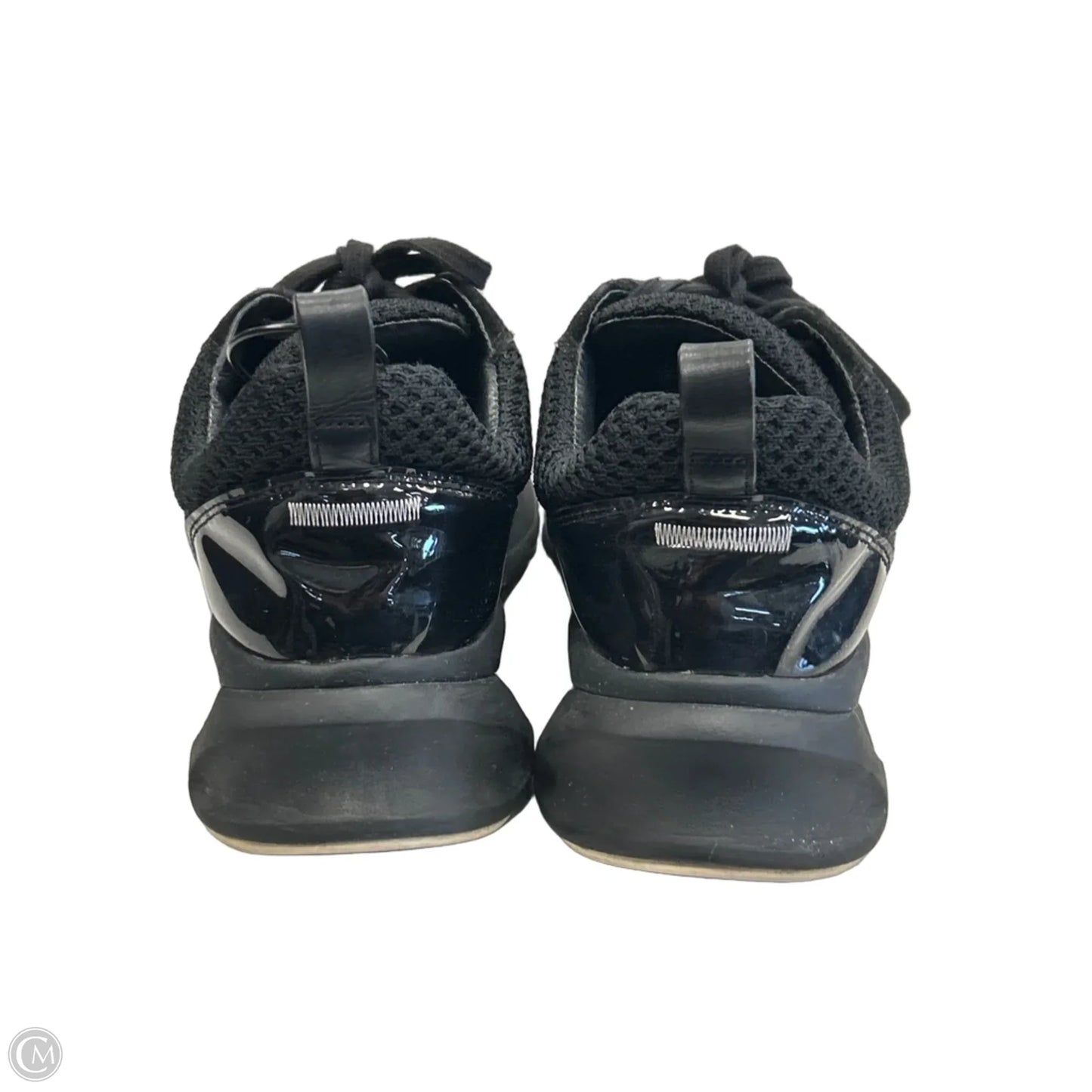 Shoes Designer By Tory Burch In Black, Size: 9