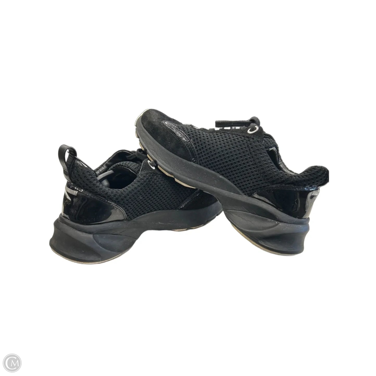 Shoes Designer By Tory Burch In Black, Size: 9