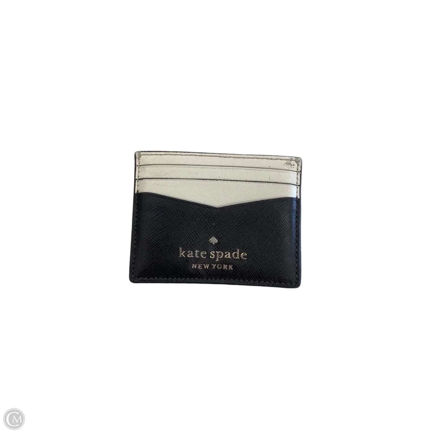 Id/card Holder Designer By Kate Spade, Size: