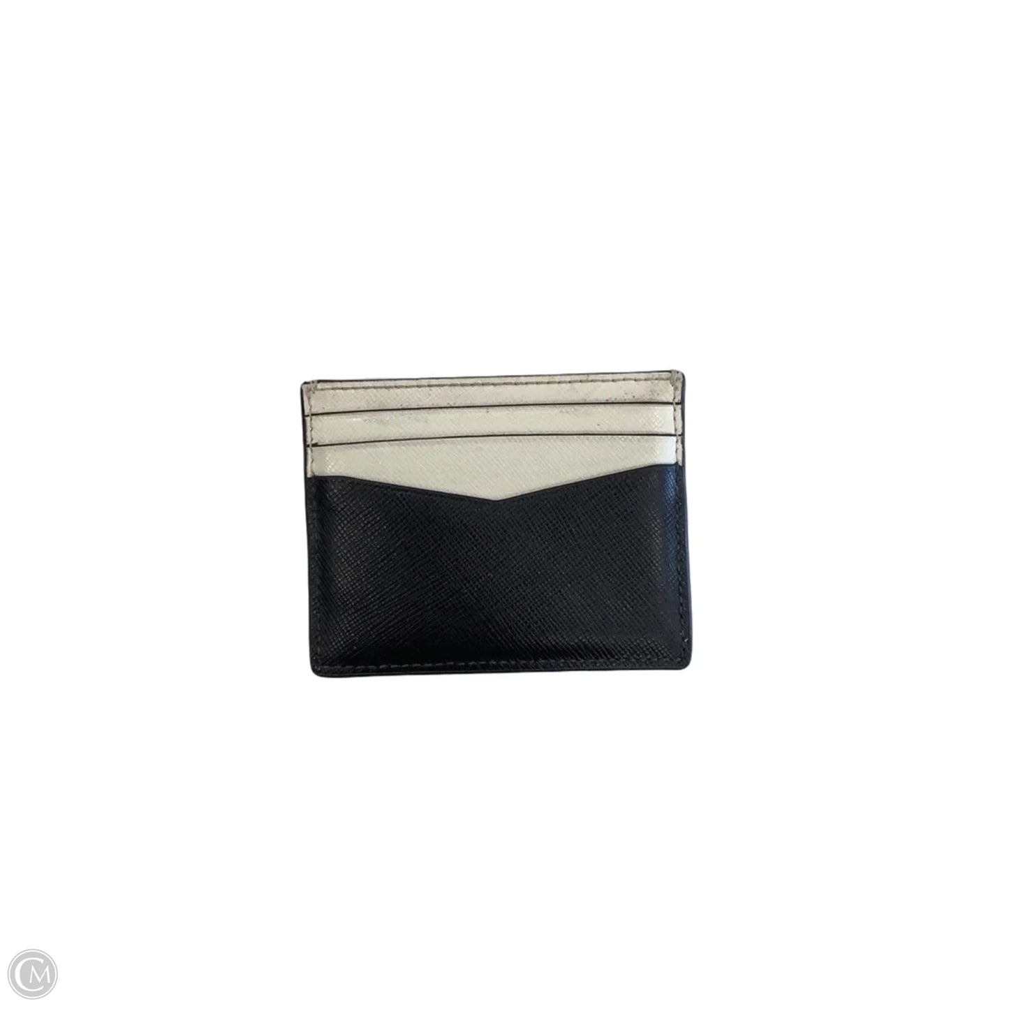 Id/card Holder Designer By Kate Spade, Size: