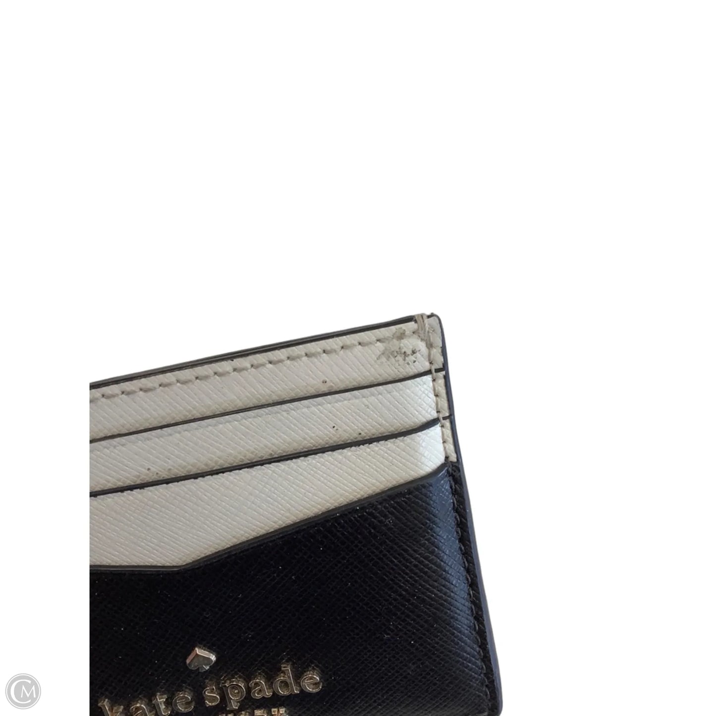 Id/card Holder Designer By Kate Spade, Size: