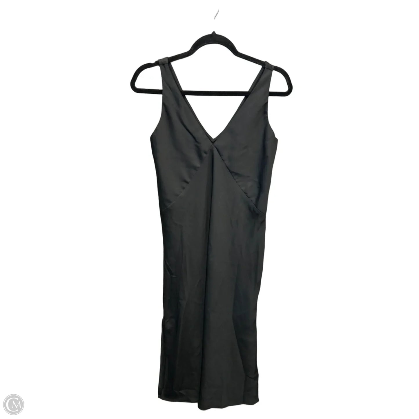 Dress Party Midi By A New Day In Black, Size: S