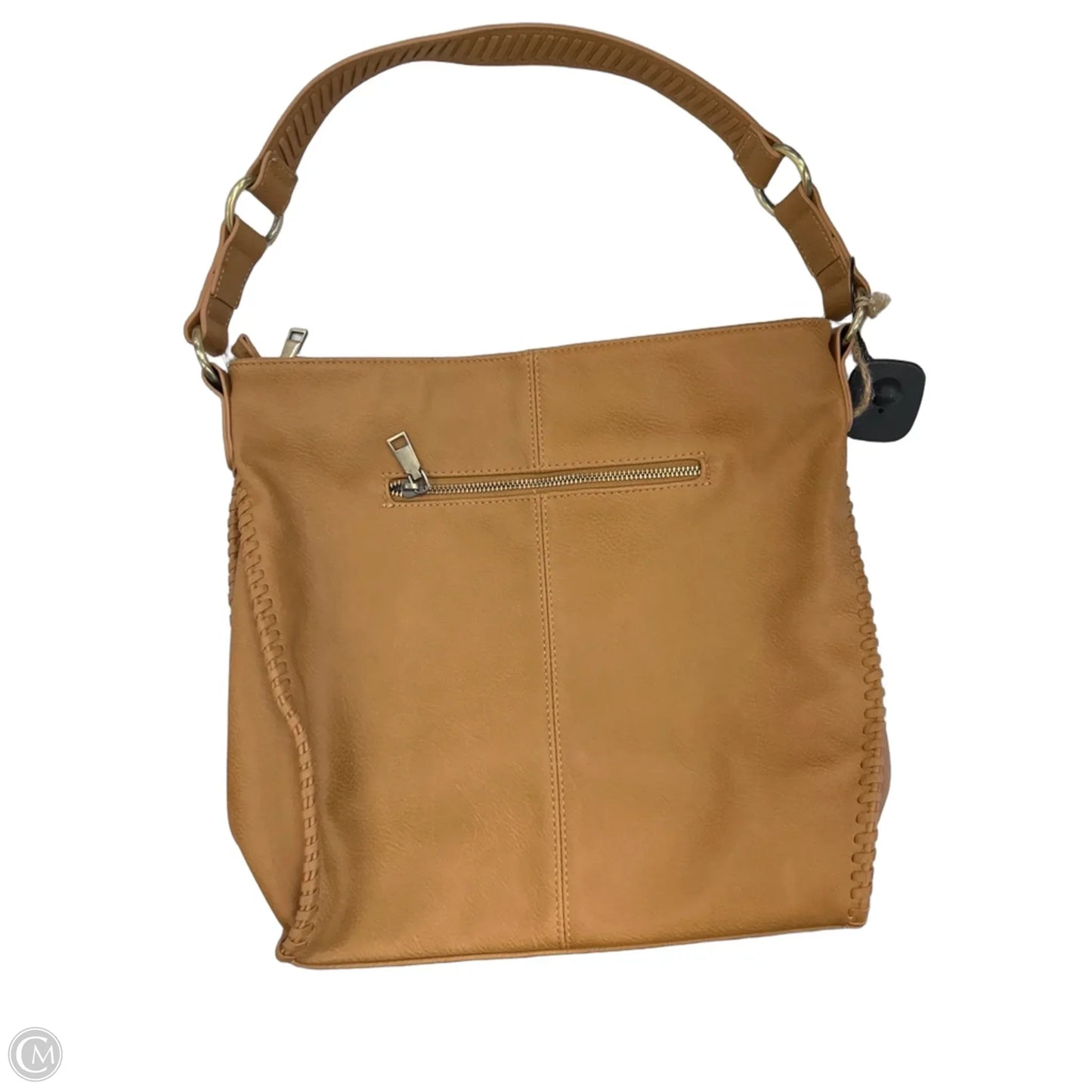 Handbag By Antik Kraft, Size: Large