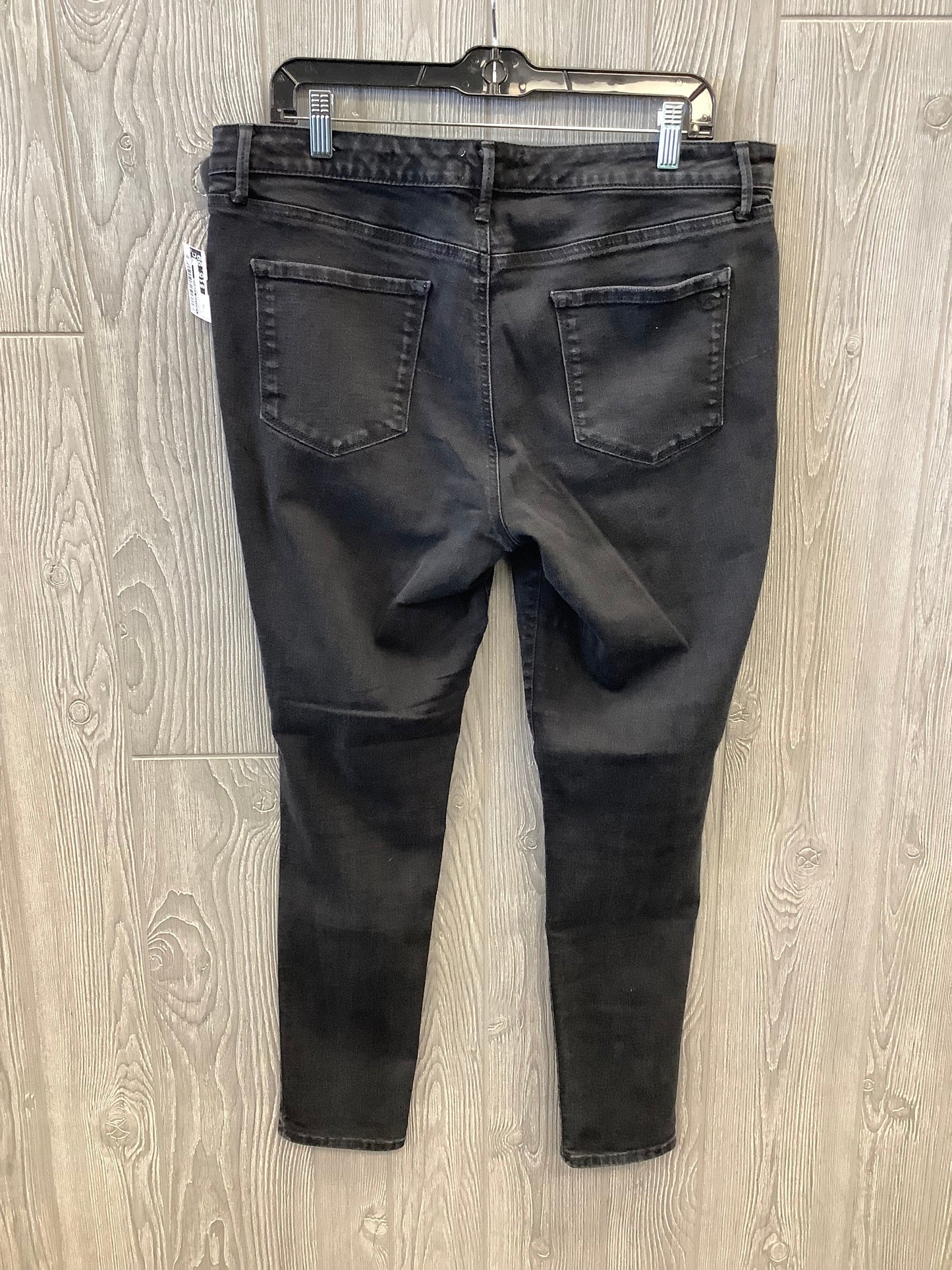 Jeans Skinny By Jessica Simpson  Size: 16