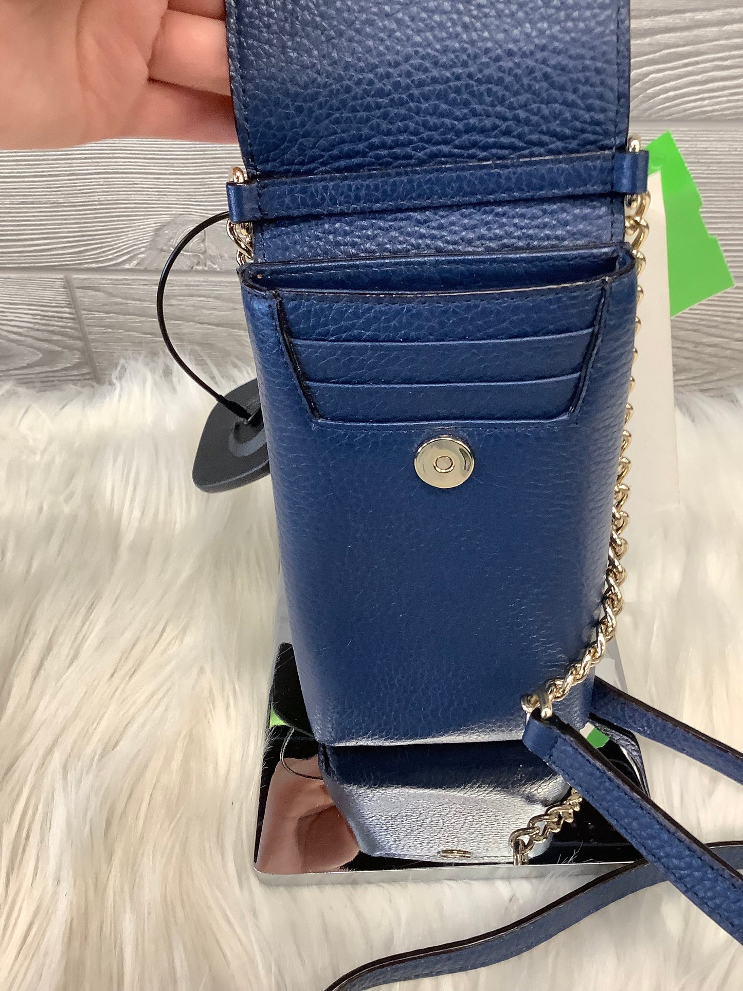 Crossbody Designer By Kate Spade  Size: Small