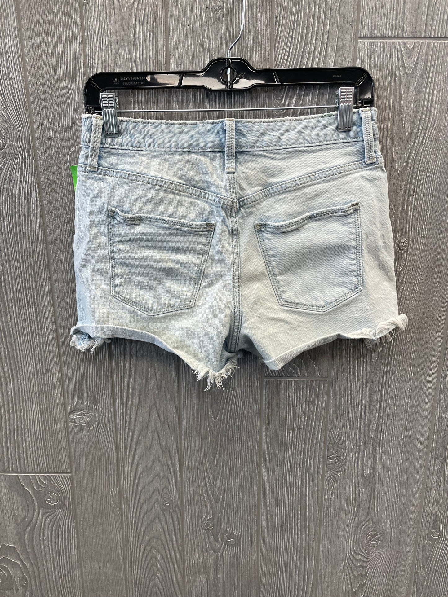 Shorts By Universal Thread  Size: 4