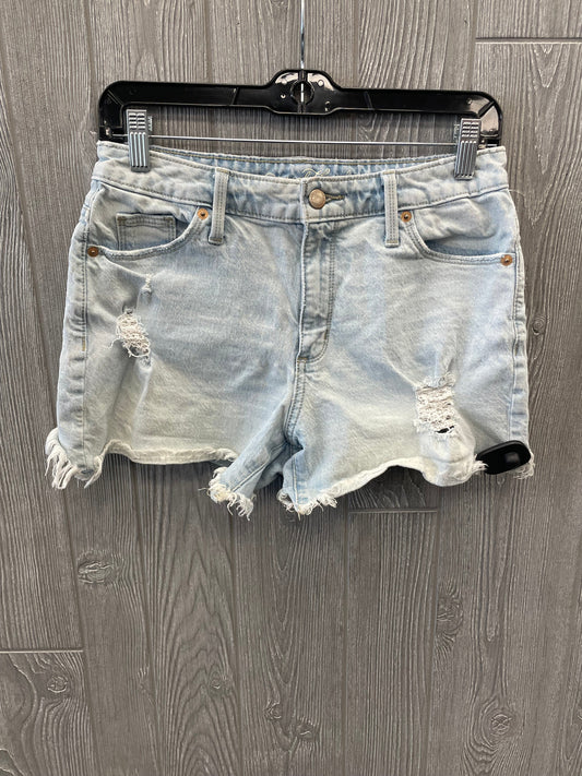 Shorts By Universal Thread  Size: 4