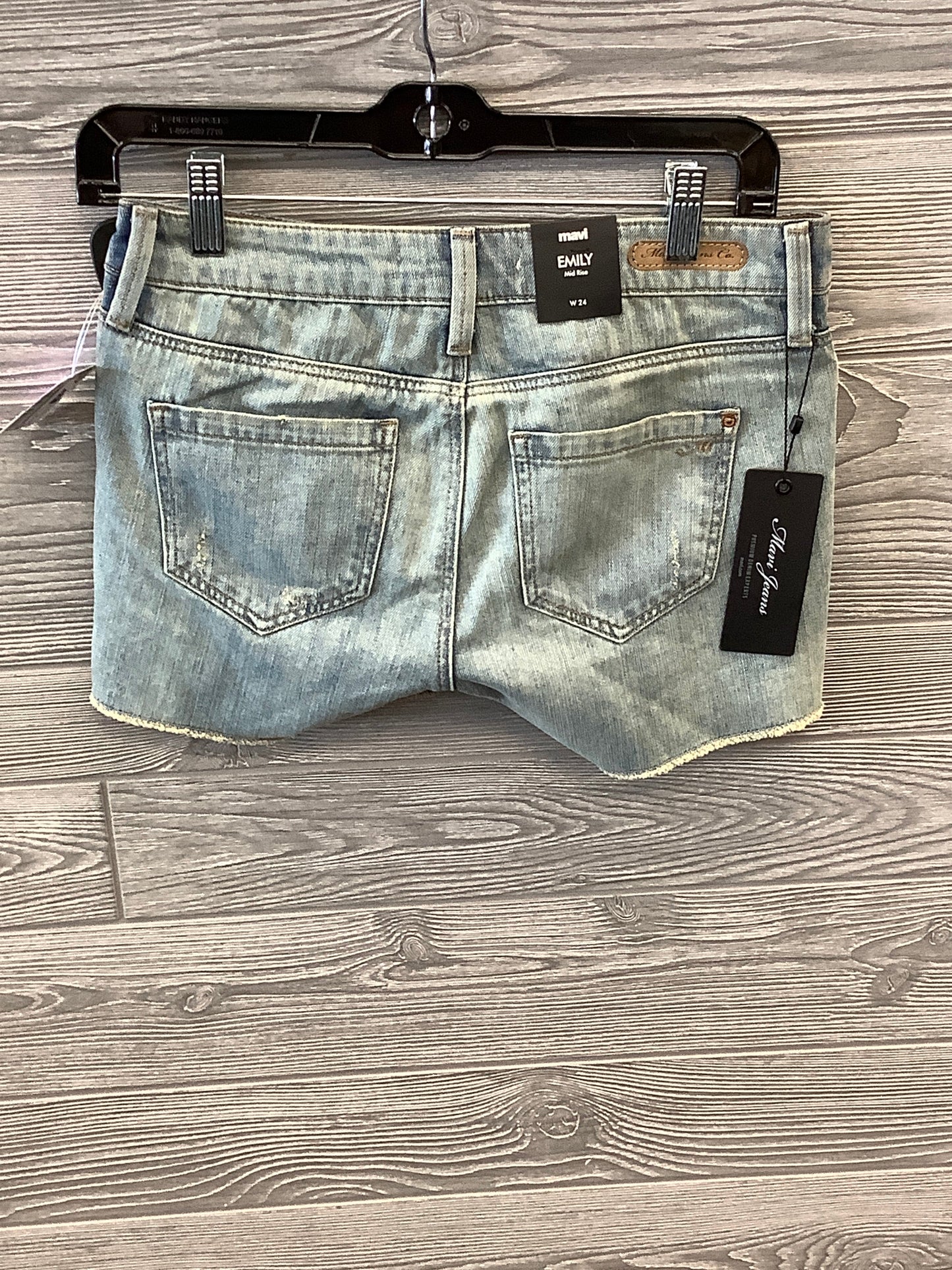 Shorts By Mavi  Size: 0