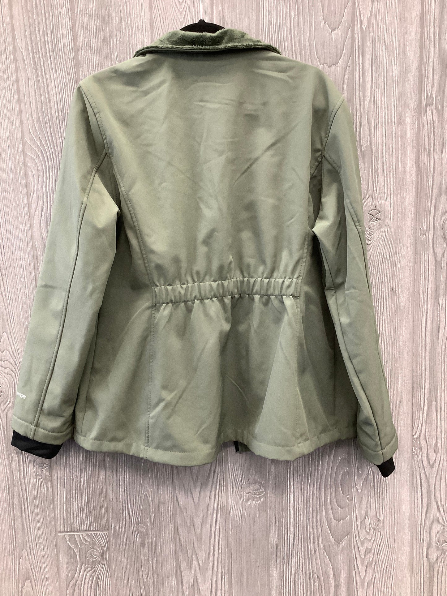 Green Coat Other Free Country, Size Xl