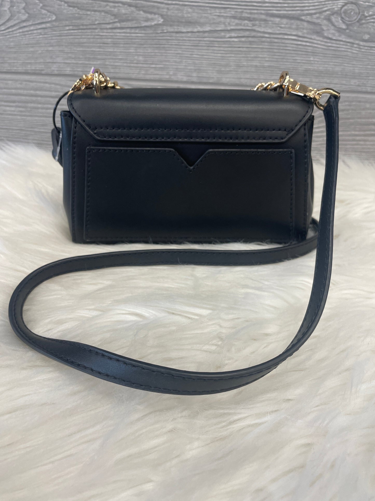 Crossbody Designer Michael Kors, Size Small