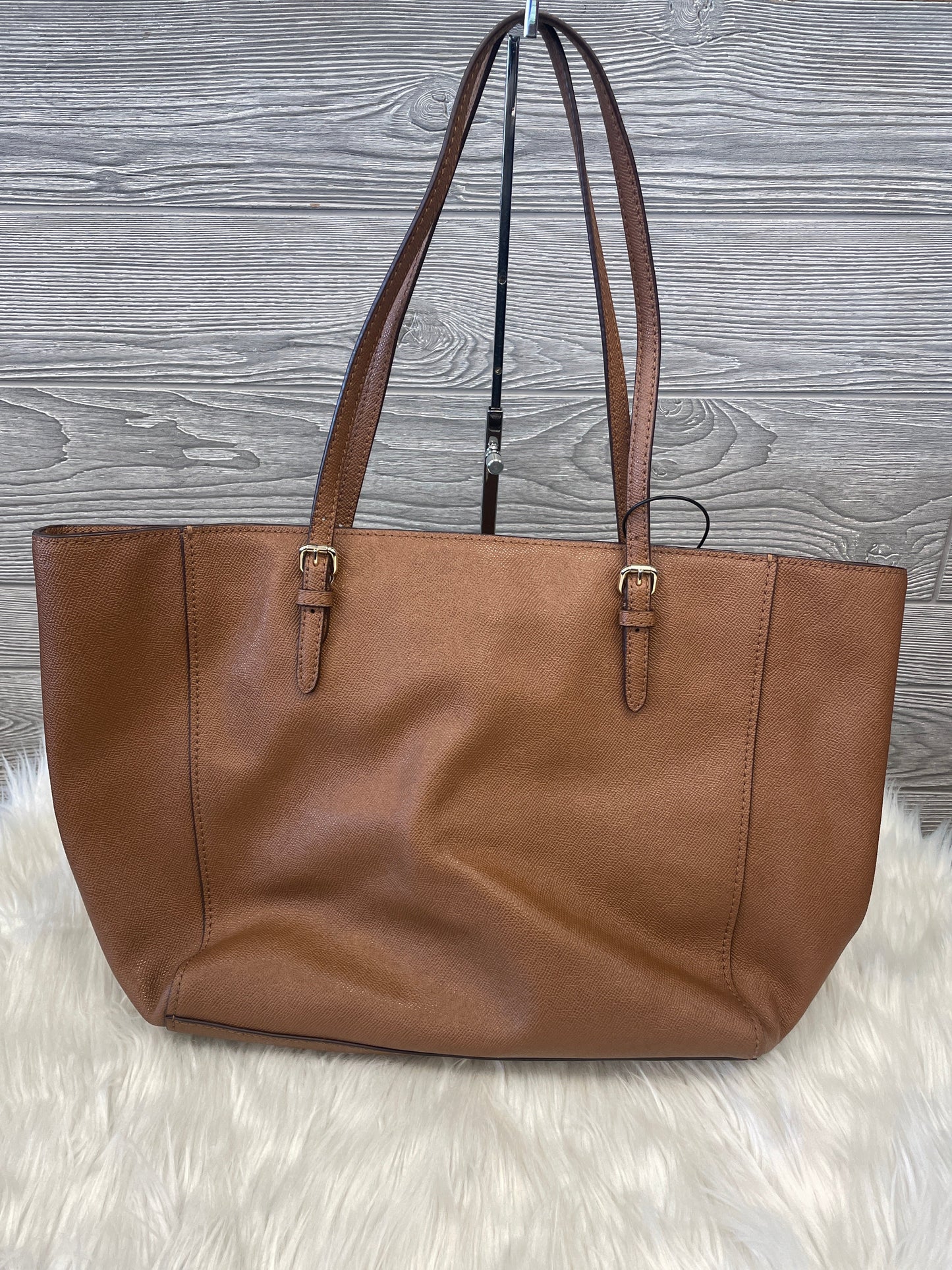 Tote By Coach