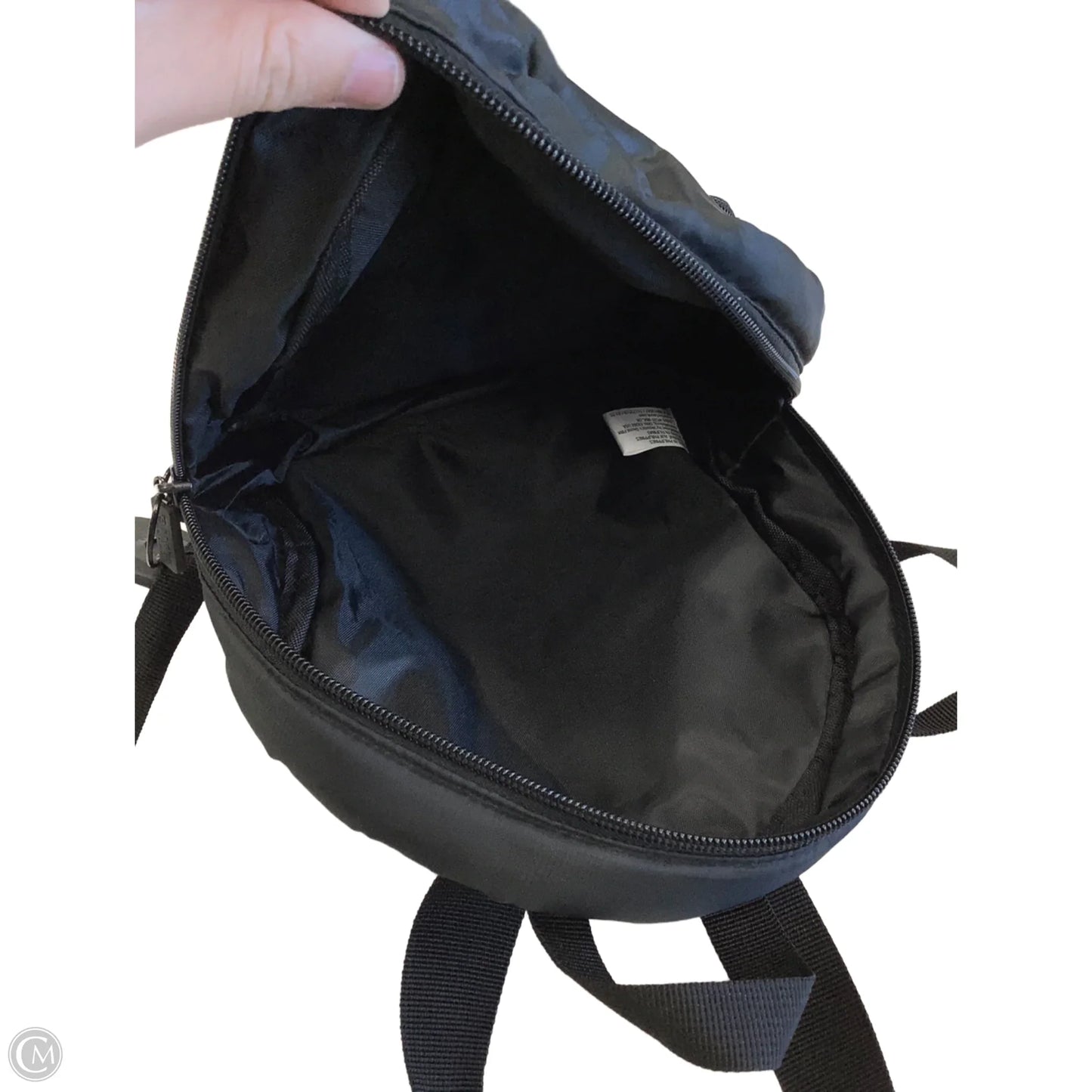 Backpack By Pink, Size: Small