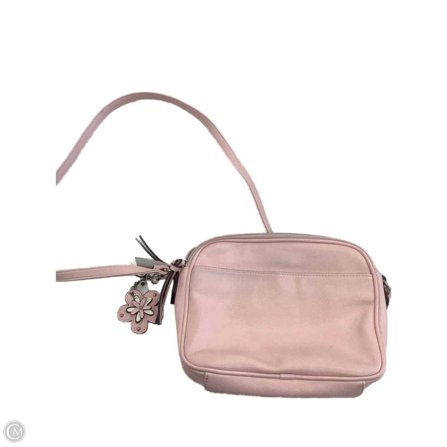 Crossbody By Liz Claiborne, Size: Medium