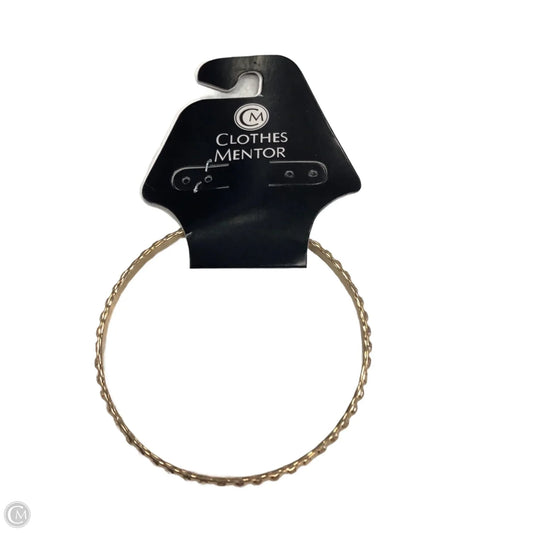 Bracelet Bangle By Cmf