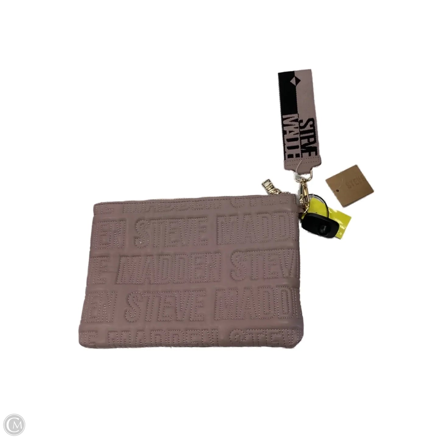 Handbag By Steve Madden, Size: Large