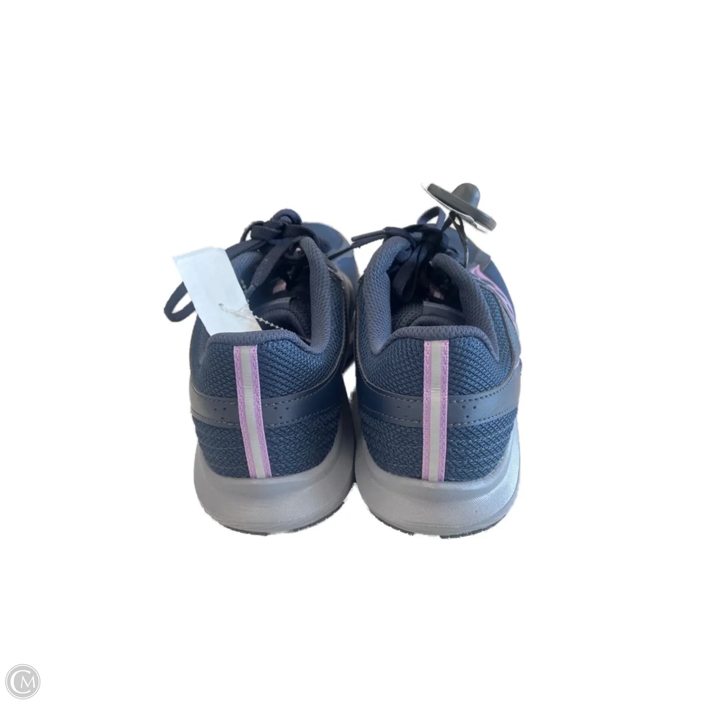 Shoes Athletic By Saucony In Blue, Size: 10