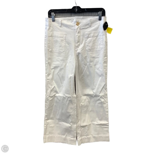 Pants Chinos & Khakis By 1822 Denim In White, Size: 6
